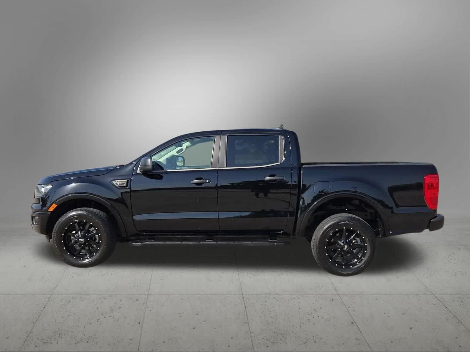 Used 2020 Ford Ranger XLT w/ Equipment Group 301A Mid RWD image 3