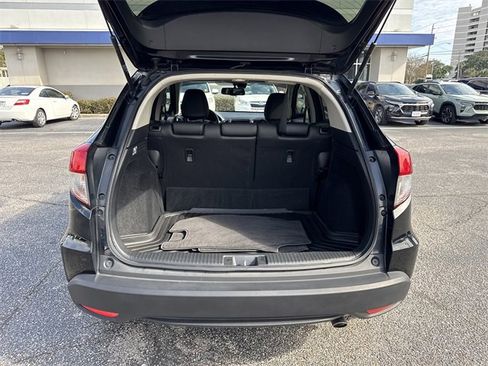 Used 2021 Honda HR-V EX-L image 31