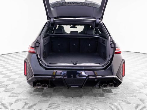 New 2027 BMW M5 Touring AWD/4WD image 33