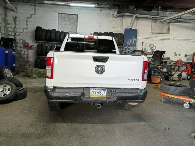 Used 2019 RAM 1500 Tradesman AWD/4WD image 3