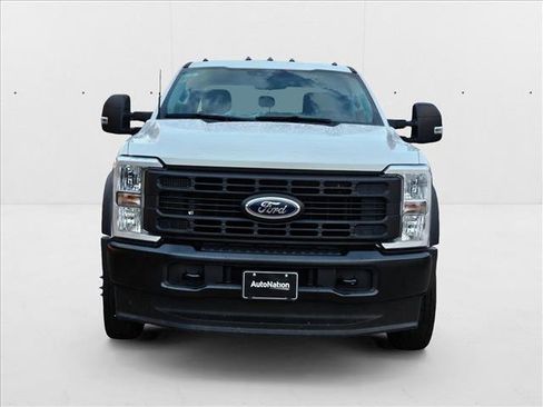 New 2025 Ford F450 XL image 6