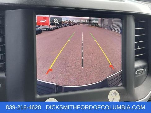 Used 2024 RAM 2500 Big Horn image 24