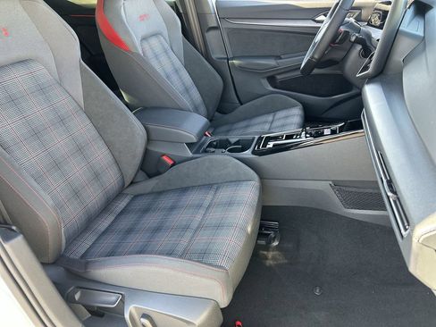 New 2026 Volkswagen GTI S FWD image 7