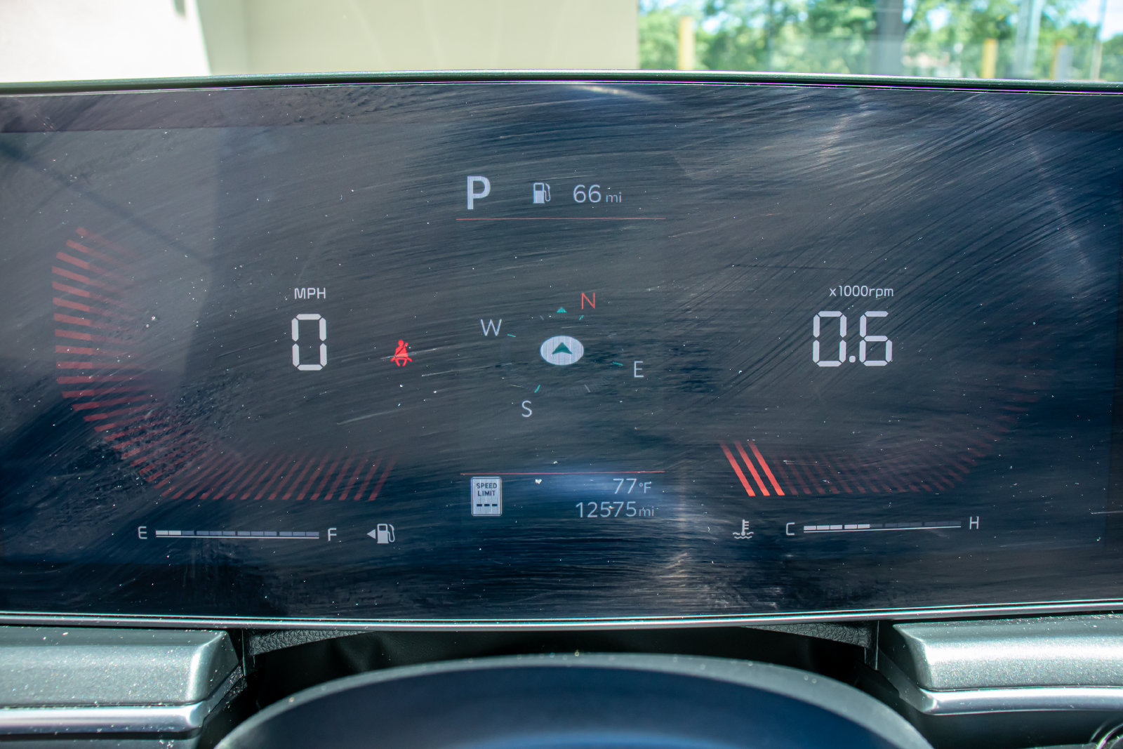 Used 2026 Kia K5 GT-Line w/ GT-Line Red Interior Package FWD image 24