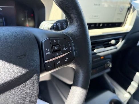 New 2026 Ford Bronco Sport Big Bend AWD/4WD image 20