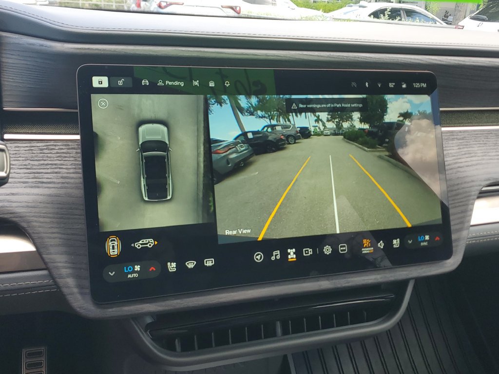 Used 2023 Rivian R1S Adventure Quad AWD/4WD image 26