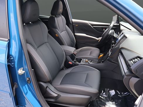 Used 2022 Subaru Forester Wilderness AWD/4WD image 19