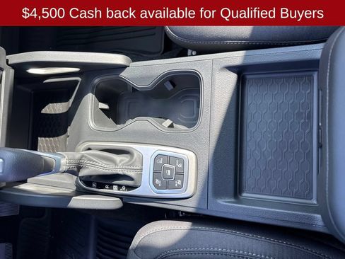 New 2026 Nissan Frontier SV w/ All-Weather Content Package AWD/4WD image 28