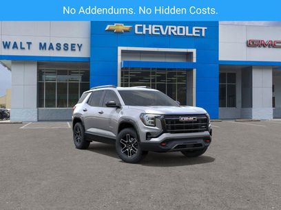 New 2026 GMC Terrain AT4 w/ Convenience Package III