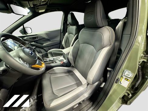 New 2026 Subaru Crosstrek 2.5i Wilderness image 22