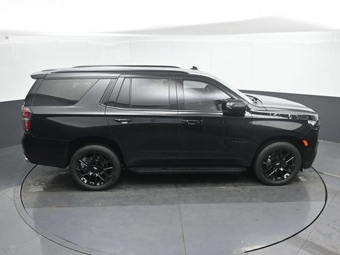 Used 2023 Chevrolet Tahoe RST w/ Sport Performance Package AWD/4WD image 35