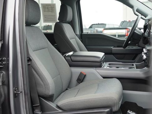 Used 2024 Ford F150 XLT w/ Equipment Group 302A MID image 22