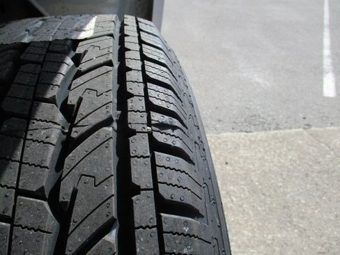 Used 2024 Chevrolet Silverado 1500 W/T w/ WT Fleet Convenience Package image 27