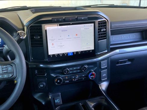 Used 2024 Ford F150 STX w/ Mobile Office Package image 6