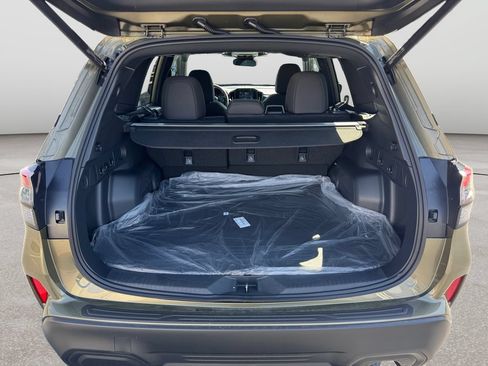 New 2026 Subaru Forester Premium AWD/4WD image 19