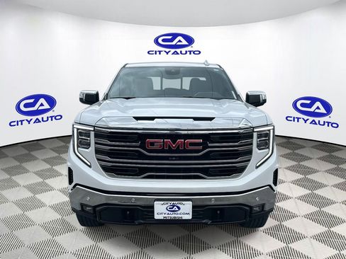 Used 2023 GMC Sierra 1500 SLT w/ SLT Premium Plus Package image 10