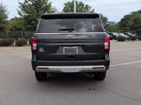 Certified 2022 Ford Expedition Timberline AWD/4WD image 5