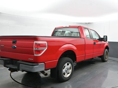 Used 2012 Ford F150 XL w/ PWR Equipment Group AWD/4WD image 9