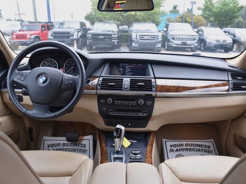 Used 2013 BMW X5 xDrive35i image 16