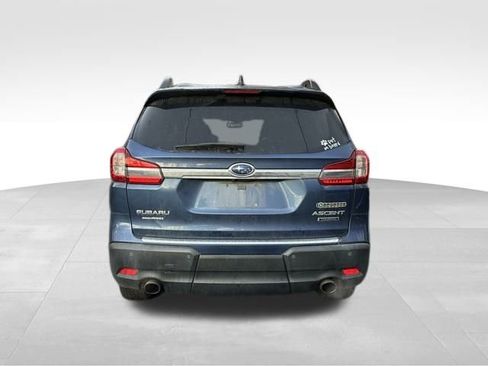 Used 2020 Subaru Ascent Touring w/ Popular Package #2A image 6