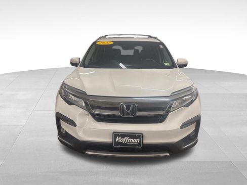 Used 2022 Honda Pilot Touring image 3
