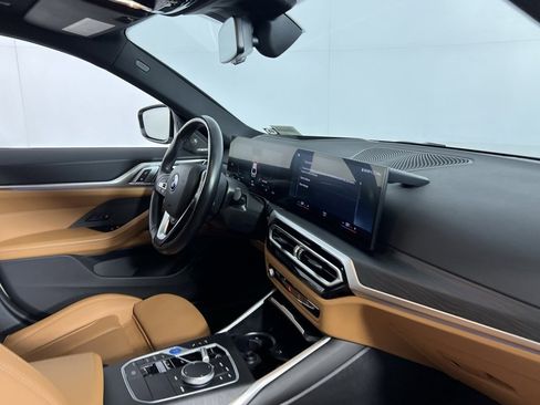 Used 2023 BMW i4 eDrive35 image 29