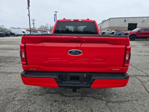 Used 2023 Ford F150 XLT w/ Equipment Group 302A High image 4