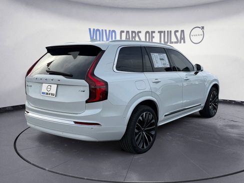 New 2025 Volvo XC90 T8 Ultra w/ Protection Package Premier image 5