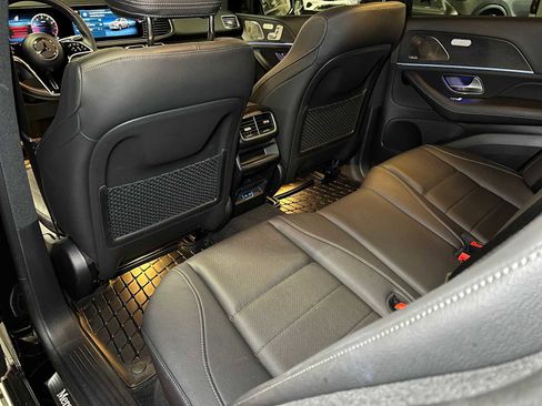 Used 2025 Mercedes-Benz GLE 350 4MATIC image 20