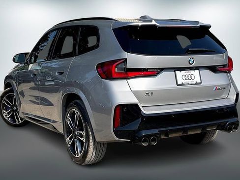 Used 2024 BMW X1 M35i w/ Shadowloine Package image 12