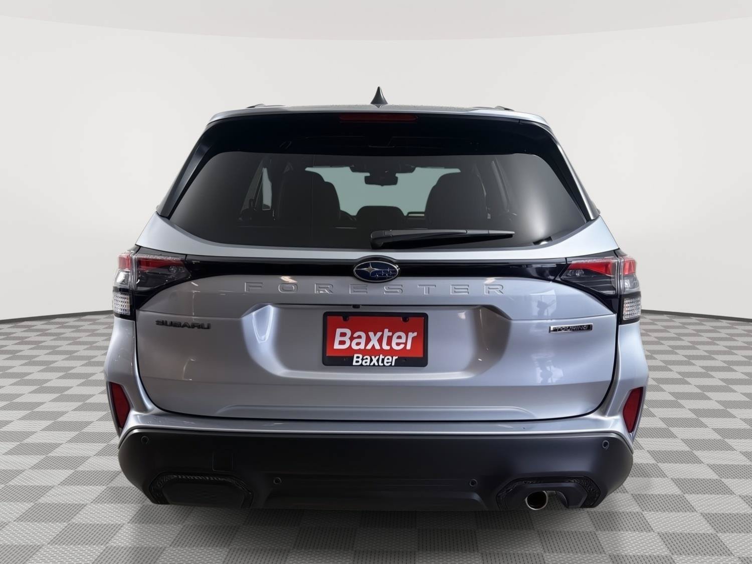 Certified 2026 Subaru Forester Touring AWD/4WD image 17