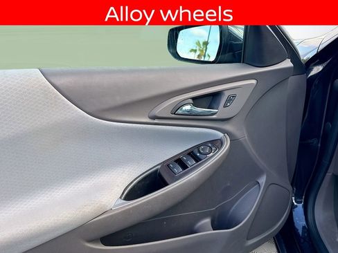 Used 2023 Chevrolet Malibu LT image 19