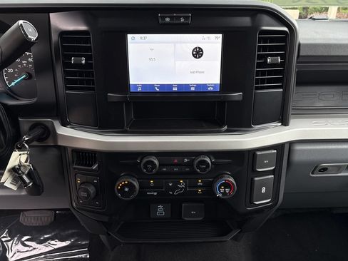 New 2026 Ford F250 XL w/ STX Appearance Package AWD/4WD image 27