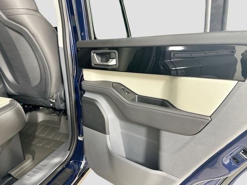 New 2025 INEOS Grenadier Fieldmaster Edition image 46