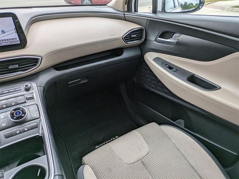 Used 2023 Hyundai Santa Fe SEL w/ Cargo Package image 17