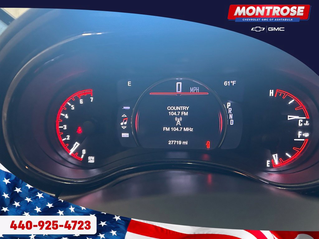 Used 2024 Dodge Durango R/T AWD/4WD image 15
