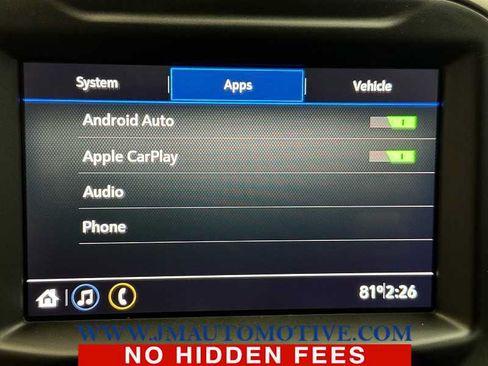 Used 2022 GMC Sierra 3500 Pro w/ Convenience Package AWD/4WD image 25