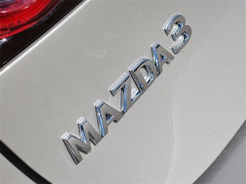 New 2026 MAZDA MAZDA3 s image 8