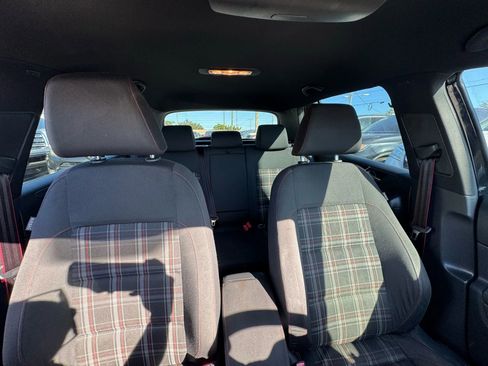 Used 2014 Volkswagen GTI Wolfsburg Edition image 16