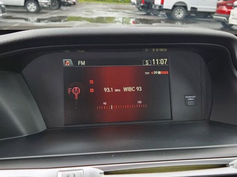 Used 2015 Honda Accord EX-L image 20
