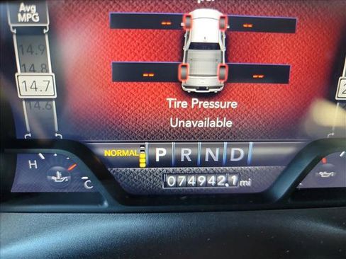 Used 2019 RAM 1500 Limited image 19