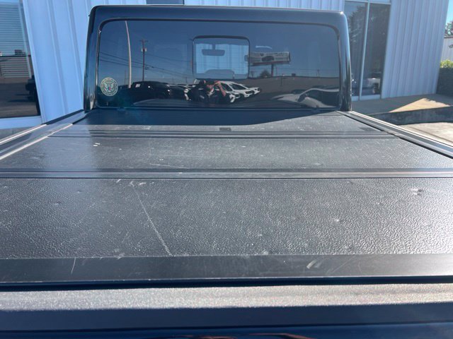 Used 2021 Jeep Gladiator Overland AWD/4WD image 7