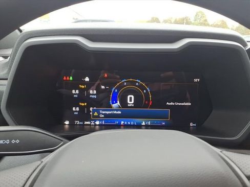 New 2026 Chevrolet Colorado W/T w/ Advanced Trailering Package image 13