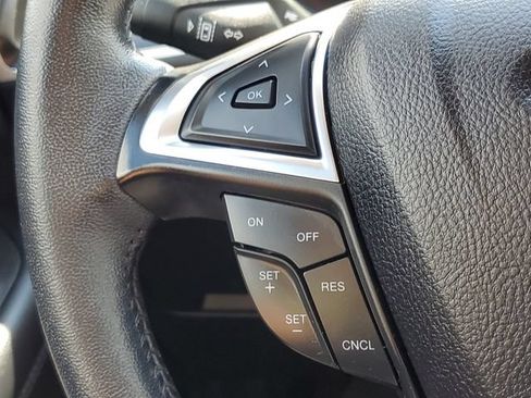Certified 2024 Ford Edge SEL w/ Convenience Package AWD/4WD image 17
