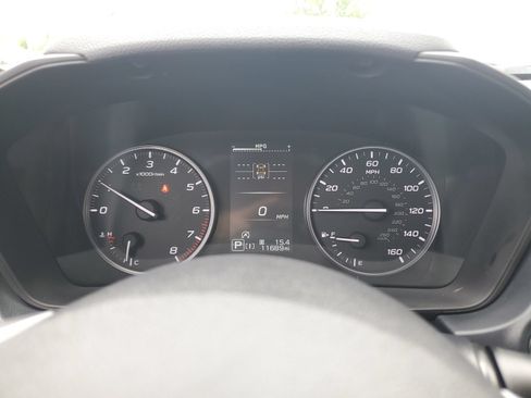 Used 2024 Subaru Impreza 2.0i Sport AWD/4WD image 23