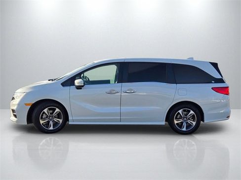 Used 2020 Honda Odyssey Touring image 7