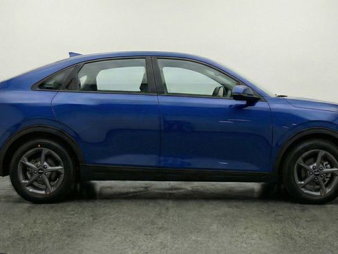 Used 2025 Kia K4 LXS image 11