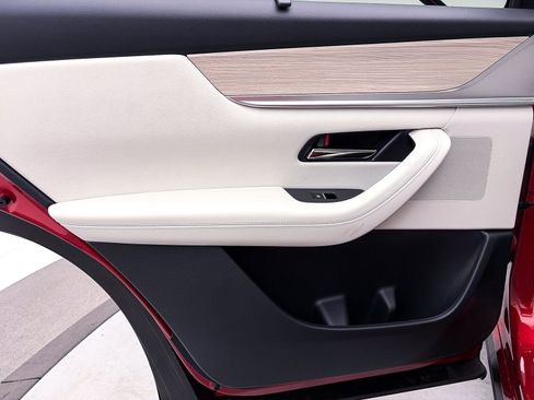 New 2026 MAZDA CX-90 3.3 Turbo w/ Premium Plus Pkg image 25