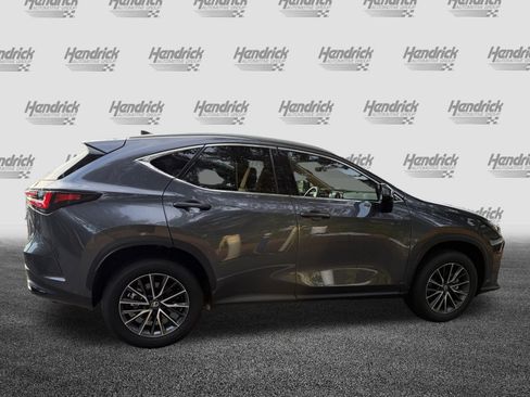 Used 2026 Lexus NX 350 AWD w/ Cold Area Package image 10