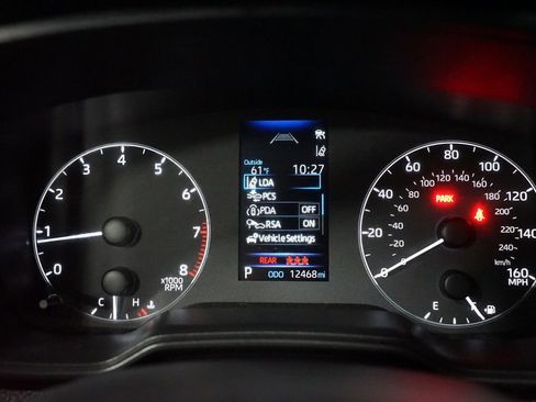 Certified 2024 Toyota Corolla LE image 15